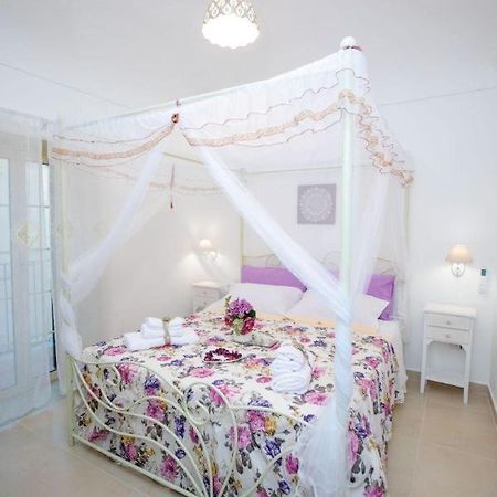 Apartament Elizabeth House Syrakuzy Zewnętrze zdjęcie