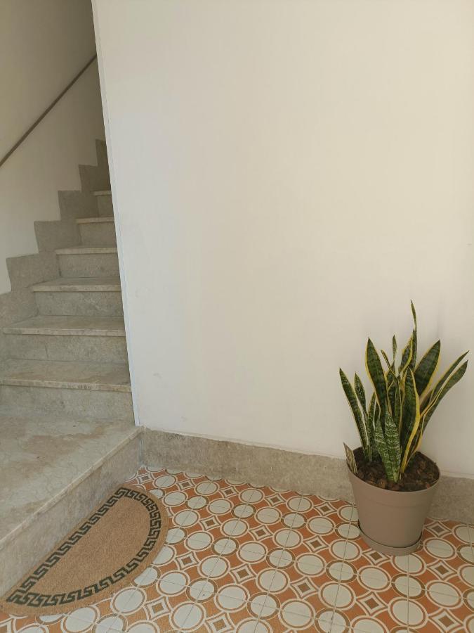 Apartament Elizabeth House Syrakuzy Zewnętrze zdjęcie
