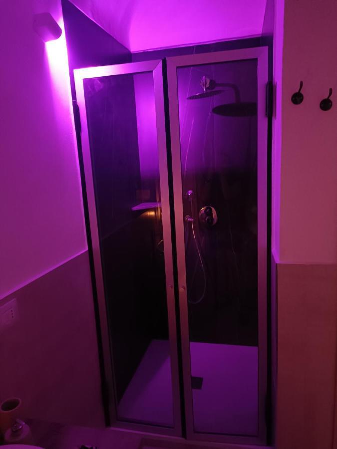 Apartament Elizabeth House Syrakuzy Zewnętrze zdjęcie