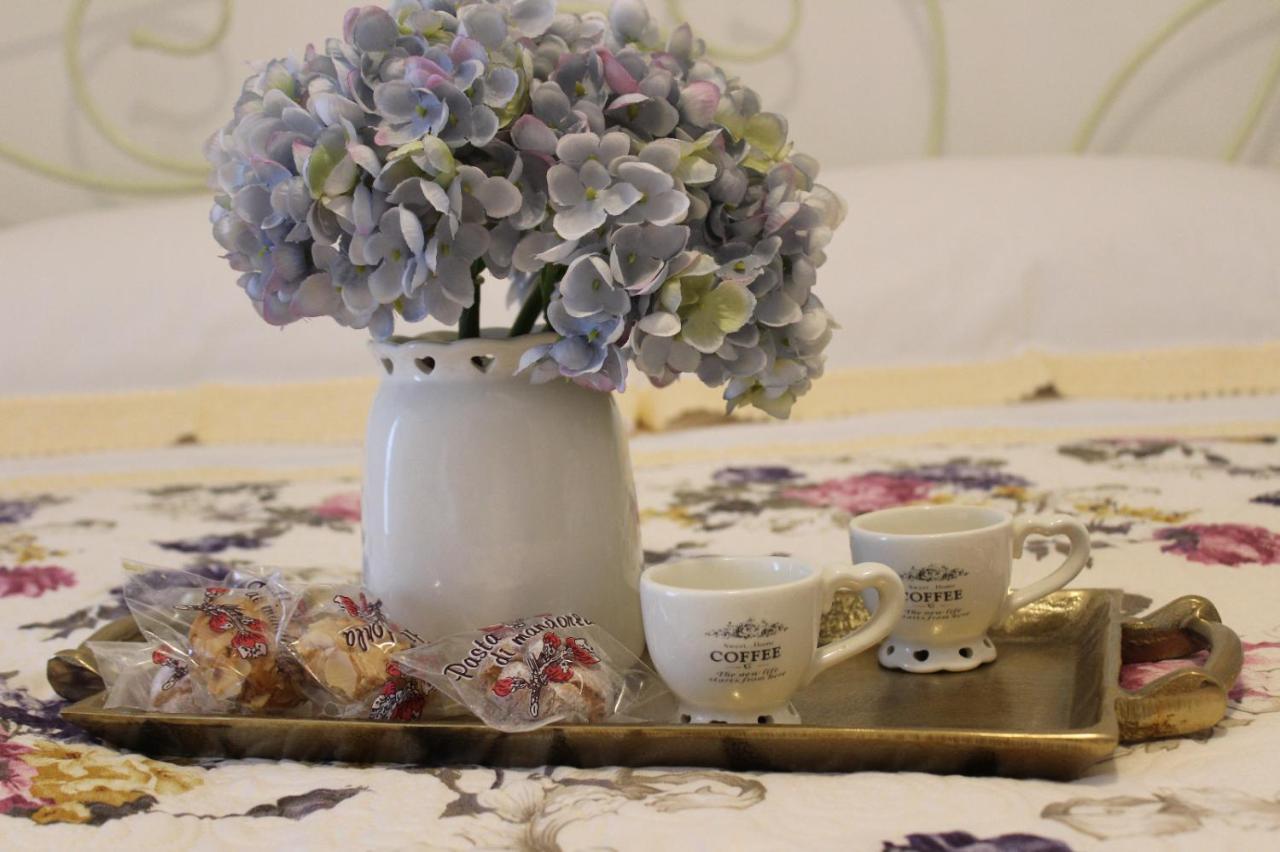 Apartament Elizabeth House Syrakuzy Zewnętrze zdjęcie