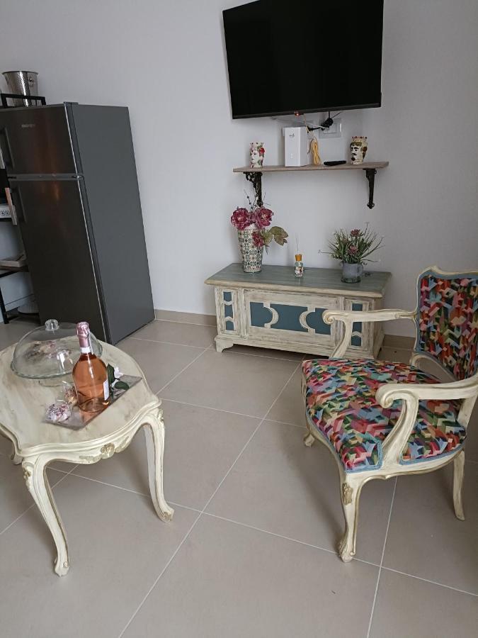 Apartament Elizabeth House Syrakuzy Zewnętrze zdjęcie