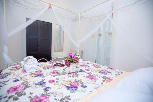 Apartament Elizabeth House Syrakuzy Zewnętrze zdjęcie