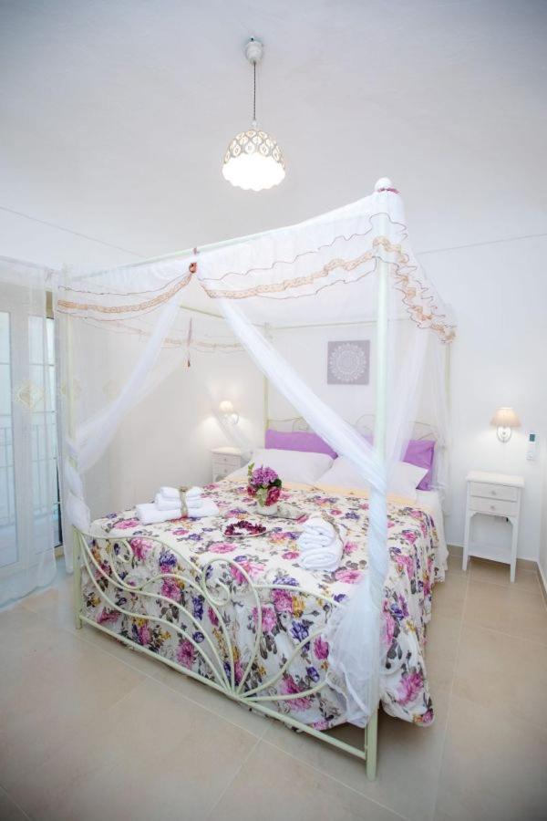 Apartament Elizabeth House Syrakuzy Zewnętrze zdjęcie