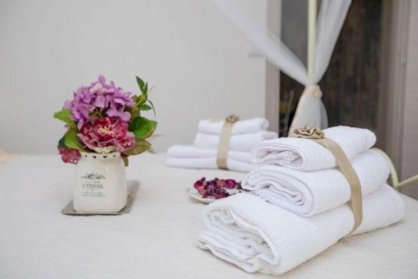 Apartament Elizabeth House Syrakuzy Zewnętrze zdjęcie