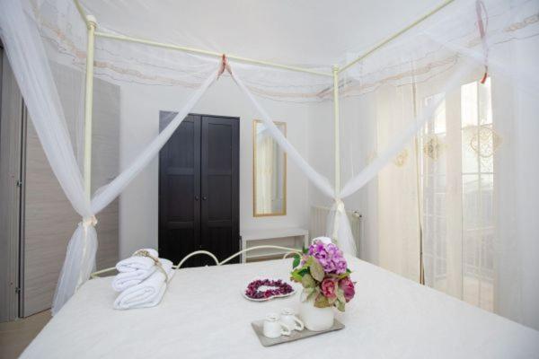 Apartament Elizabeth House Syrakuzy Zewnętrze zdjęcie