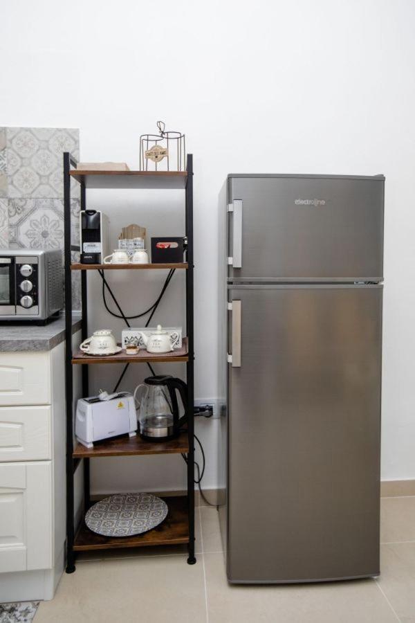 Apartament Elizabeth House Syrakuzy Zewnętrze zdjęcie