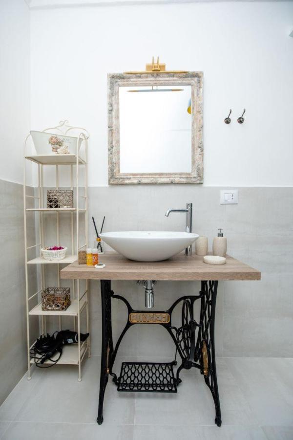 Apartament Elizabeth House Syrakuzy Zewnętrze zdjęcie