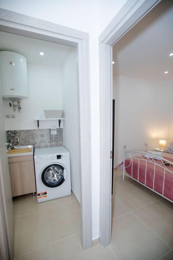 Apartament Elizabeth House Syrakuzy Zewnętrze zdjęcie