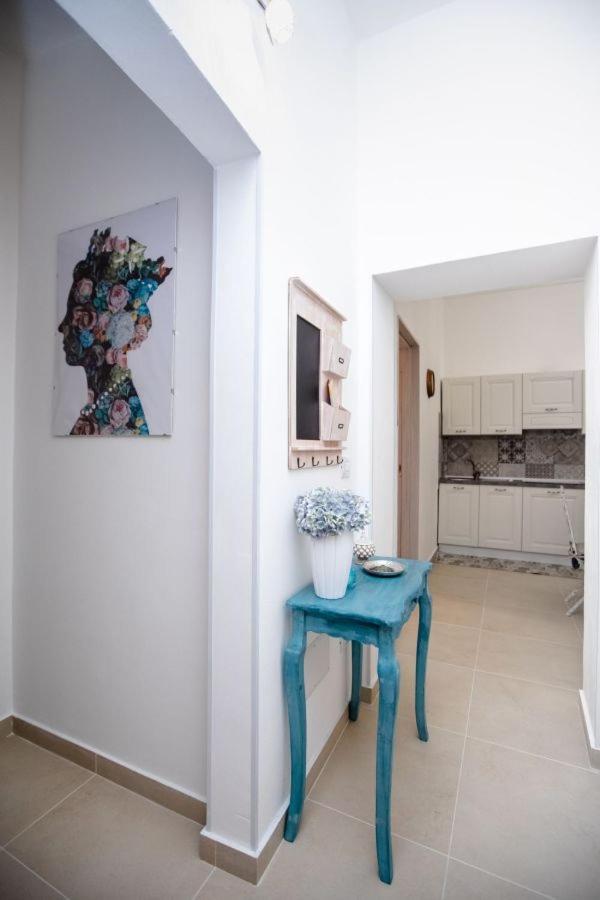 Apartament Elizabeth House Syrakuzy Zewnętrze zdjęcie