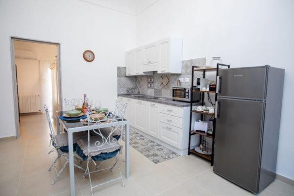 Apartament Elizabeth House Syrakuzy Zewnętrze zdjęcie