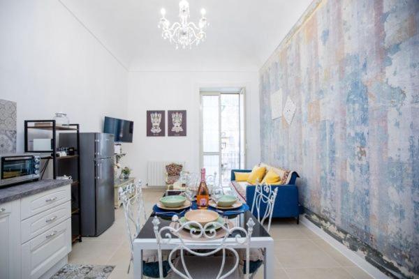 Apartament Elizabeth House Syrakuzy Zewnętrze zdjęcie