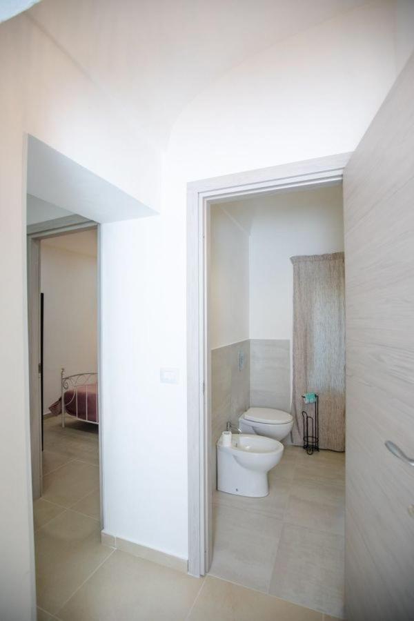 Apartament Elizabeth House Syrakuzy Zewnętrze zdjęcie
