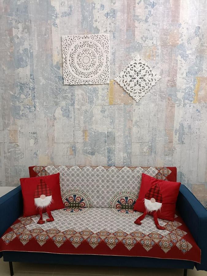 Apartament Elizabeth House Syrakuzy Zewnętrze zdjęcie
