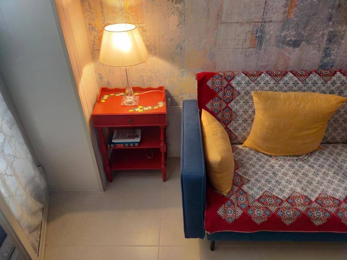 Apartament Elizabeth House Syrakuzy Zewnętrze zdjęcie