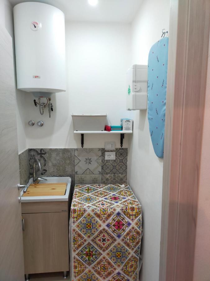 Apartament Elizabeth House Syrakuzy Zewnętrze zdjęcie